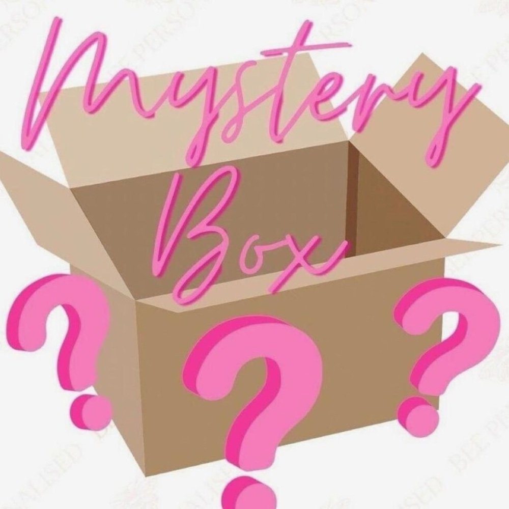Mystery Box! M/L